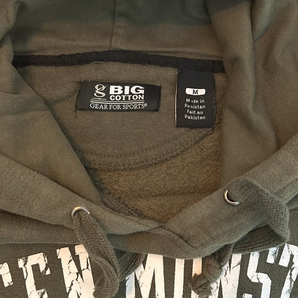 Red Sox Hoodie - Picture 3 of 5